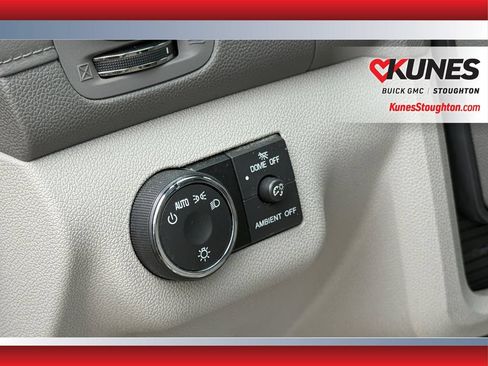 Used 2014 Buick Enclave Premium w/ Trailering Provision Package FWD image 17