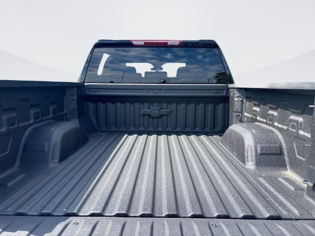 New 2026 Chevrolet Silverado 1500 RST w/ RST Select Package AWD/4WD image 24