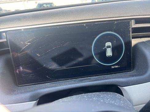 Used 2023 Hyundai Tucson SEL w/ Convenience Package image 11