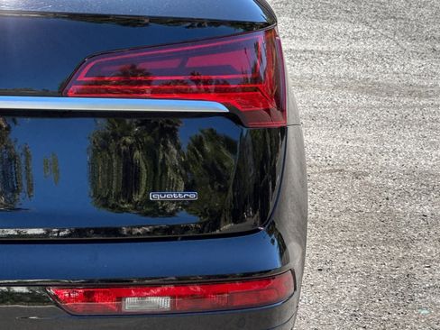 Used 2021 Audi Q5 2.0T Premium Plus image 25