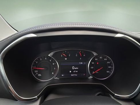 Used 2023 Chevrolet Blazer LT w/ LPO, Black Grille Bar Package image 15