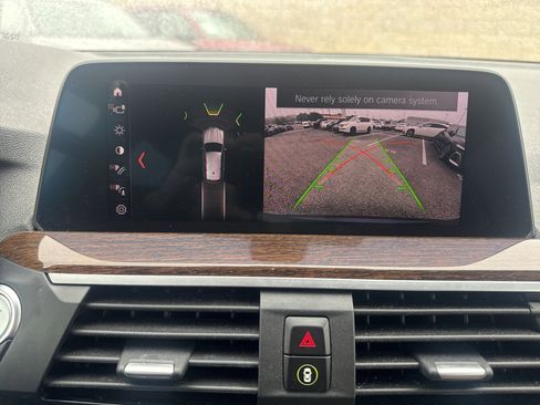 Used 2020 BMW X3 sDrive30i w/ Convenience Package image 20