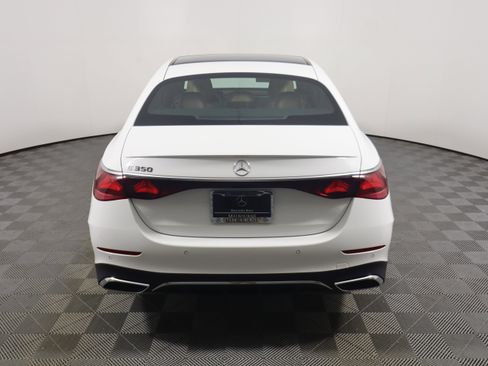 New 2026 Mercedes-Benz E 350 Sedan image 4