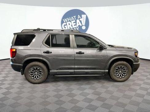 Used 2026 Honda Passport TrailSport image 4