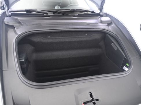 Certified 2026 Porsche 911 Carrera 4 GTS AWD/4WD image 15