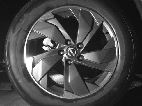 Used 2025 Nissan Rogue SV image 15