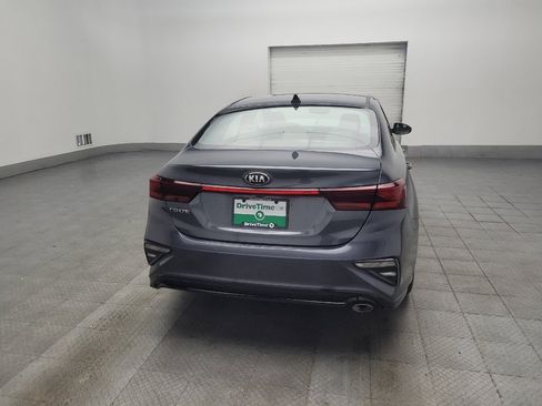 Used 2021 Kia Forte LXS FWD image 7