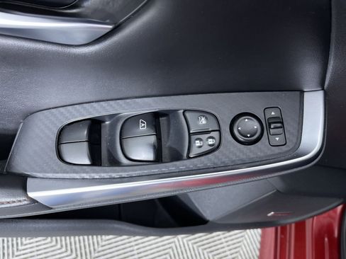 Certified 2023 Nissan Sentra SR w/ SR Premium Package image 14