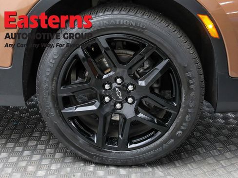 Used 2023 Chevrolet Blazer LT image 32