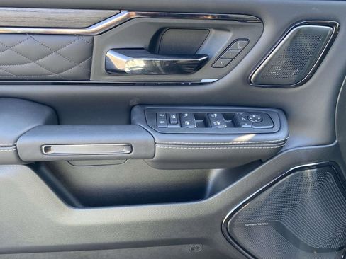 New 2026 RAM 1500 Limited w/ Body Color Bumper Group image 19