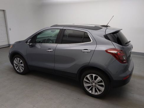 Used 2019 Buick Encore Preferred w/ Safety Package FWD image 3