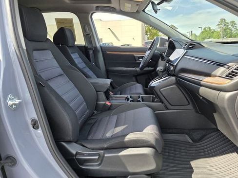 Used 2021 Honda CR-V EX image 27