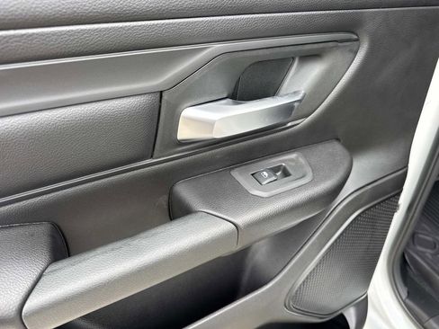 New 2026 RAM 1500 Classic Warlock AWD/4WD image 31