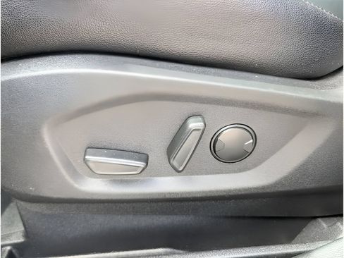 Used 2024 Ford Edge Titanium AWD/4WD image 15