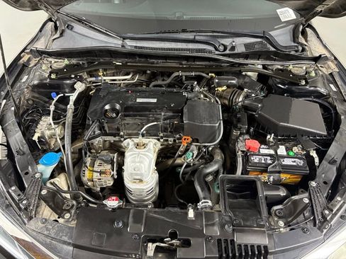 Used 2016 Honda Accord Sport image 37