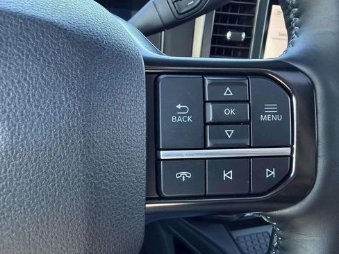 Used 2026 Ford F450 Platinum image 22