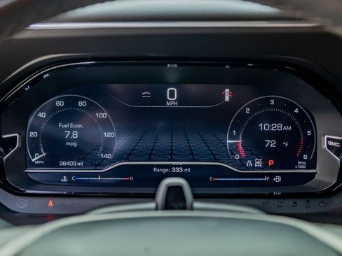 Used 2024 GMC Yukon Denali Ultimate image 20