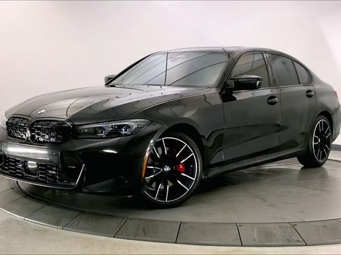 Used 2023 BMW M340i xDrive AWD/4WD image 11