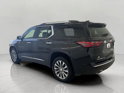 Used 2023 Chevrolet Traverse Premier AWD/4WD image 46
