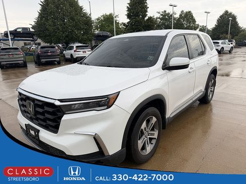 Used 2023 Honda Pilot EX-L image 1