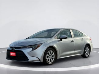 Used 2024 Toyota Corolla LE FWD video 2