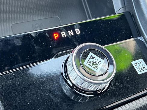 New 2025 Jeep Grand Cherokee L Altitude image 22