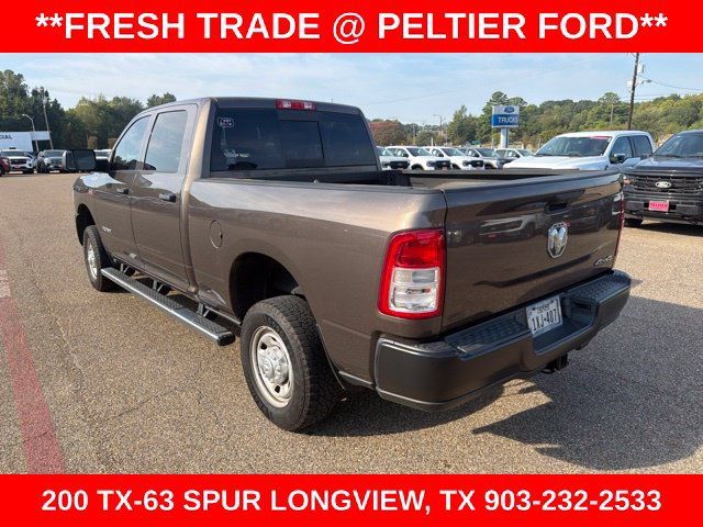 Used 2021 RAM 2500 Tradesman AWD/4WD image 16