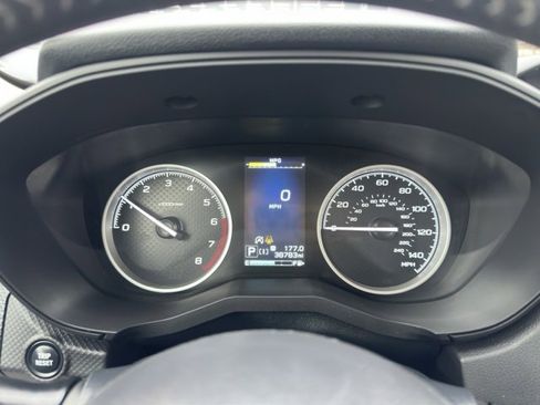 Used 2023 Subaru Forester Limited image 16