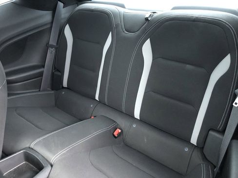 Used 2023 Chevrolet Camaro LT image 10