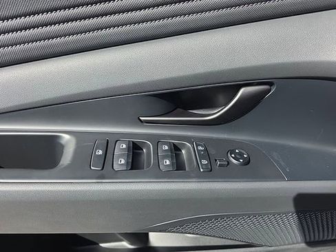 New 2026 Hyundai Elantra SEL Sport image 37