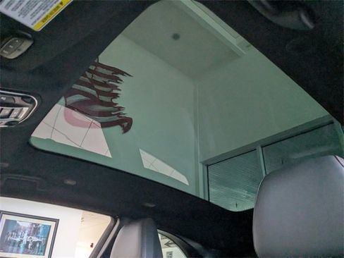 New 2026 Dodge Charger R/T Scat Pack image 16