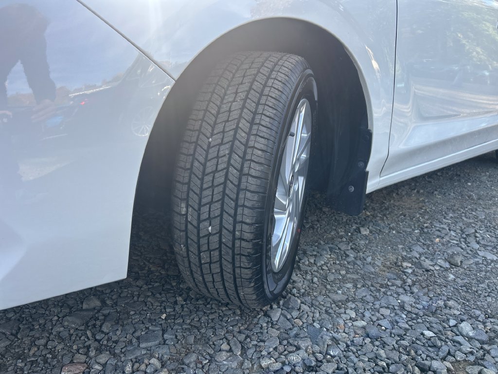 Certified 2024 Subaru Impreza 2.0i AWD/4WD image 25