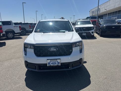 Used 2026 Ford Maverick XLT FWD image 2