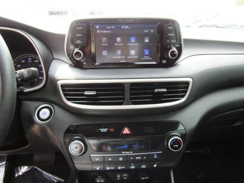 Used 2019 Hyundai Tucson SEL AWD/4WD image 18