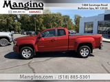Used 2016 GMC Canyon SLE w/ SLE Convenience Package image 2