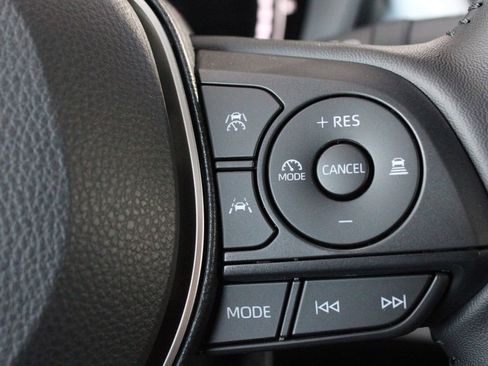New 2026 Toyota Corolla SE FWD image 25