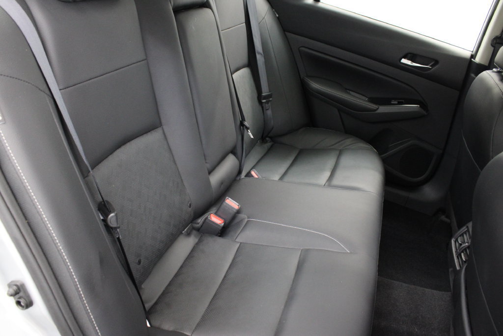 Used 2023 Nissan Altima 2.5 SL FWD image 21