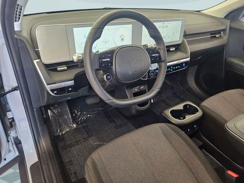 Certified 2024 Hyundai Ioniq 5 SEL image 13