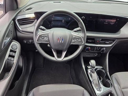 Used 2025 Buick Encore GX Preferred FWD image 7