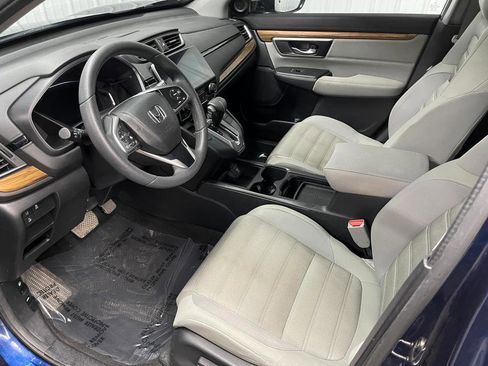 Used 2017 Honda CR-V EX image 15