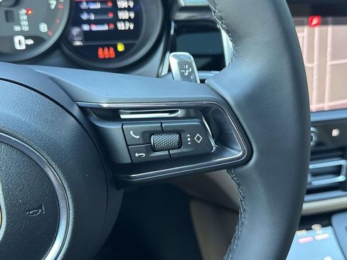 New 2026 Porsche Macan AWD/4WD image 22
