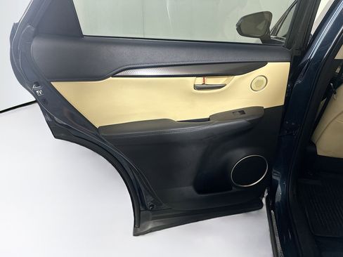 Used 2015 Lexus NX 200t FWD w/ Premium Package image 26
