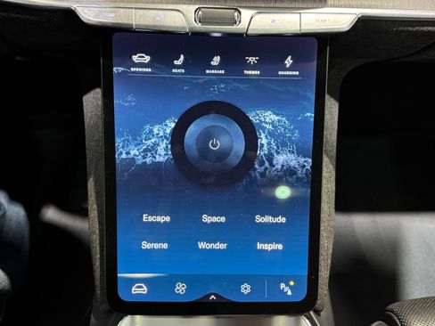 Used 2022 Lucid Air Grand Touring image 46