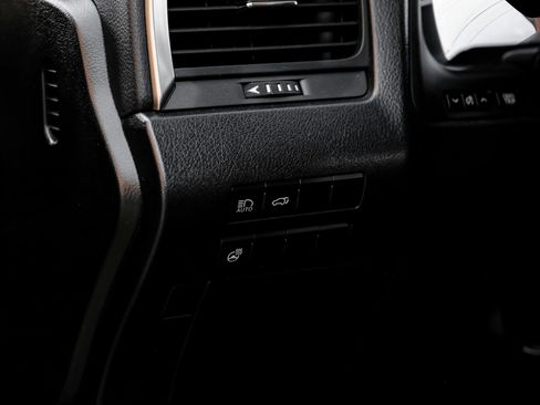 Used 2018 Lexus RX 350L AWD image 29