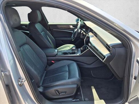 Used 2019 Audi A6 2.0T Premium w/ Convenience Package AWD/4WD image 21