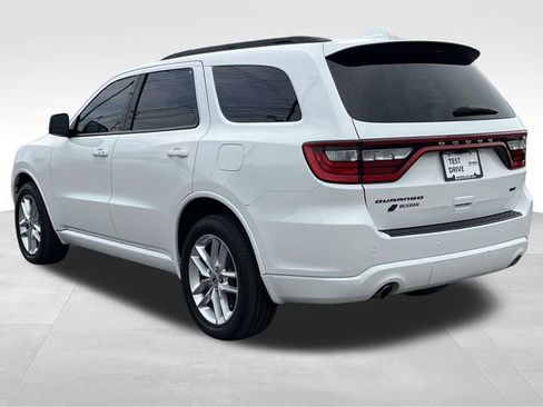 Used 2022 Dodge Durango GT image 5