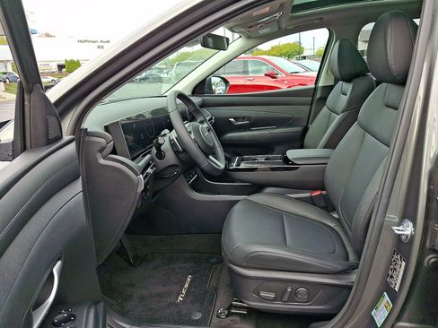 Used 2025 Hyundai Tucson SEL image 14