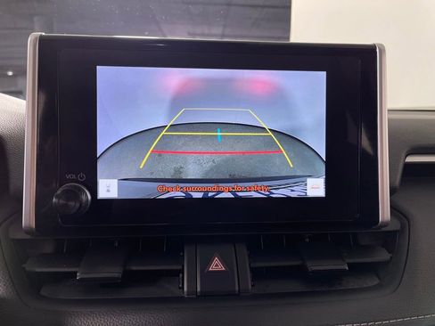 Certified 2024 Toyota RAV4 LE image 21