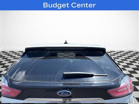 Used 2020 Ford Edge Titanium w/ Equipment Group 301A AWD/4WD image 5