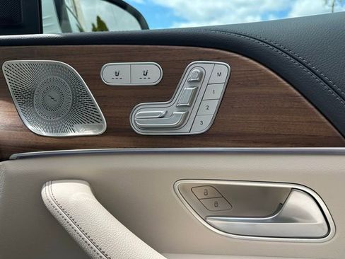 Used 2026 Mercedes-Benz GLE 350 4MATIC image 26